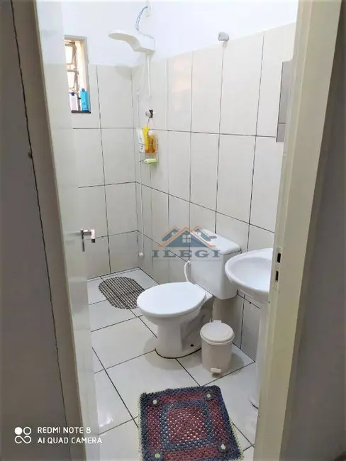 Foto 2 de Casa com 3 quartos à venda, 330m2 em Jardim Campo Belo, Campinas - SP