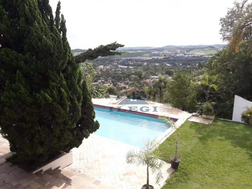 Foto 5 de Casa de Condomínio com 3 quartos à venda, 2500m2 em São Joaquim, Vinhedo - SP