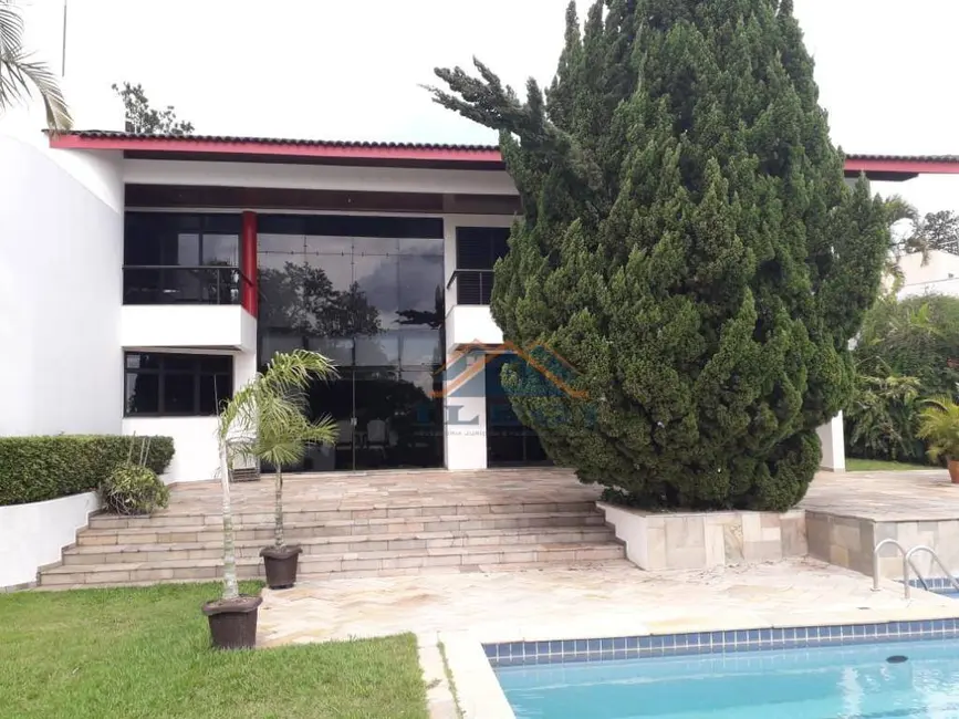 Foto 4 de Casa de Condomínio com 3 quartos à venda, 2500m2 em São Joaquim, Vinhedo - SP