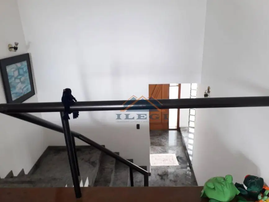 Foto 6 de Casa de Condomínio com 3 quartos à venda, 2500m2 em São Joaquim, Vinhedo - SP