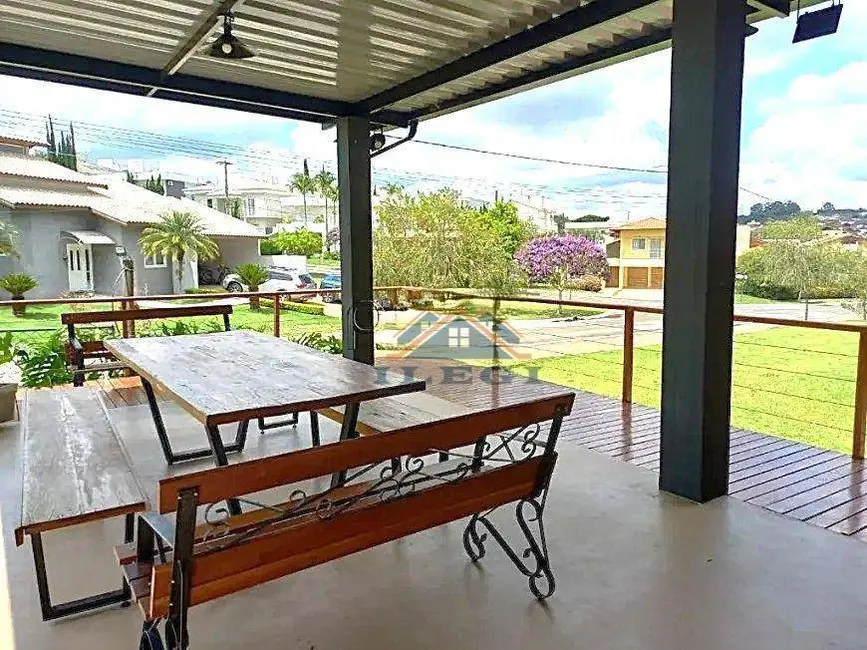 Foto 6 de Terreno / Lote à venda, 870m2 em Centro, Vinhedo - SP