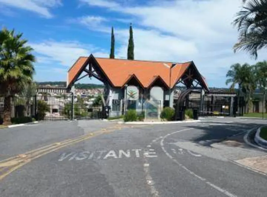 Foto 2 de Terreno / Lote à venda, 870m2 em Centro, Vinhedo - SP