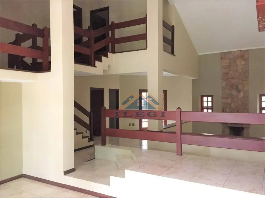 Casa de Condomínio com 4 quartos à venda, 800m2 em Valinhos - SP - imagem 6 Foto 6 de Casa de Condomínio com 4 quartos à venda, 800m2 em Valinhos - SP