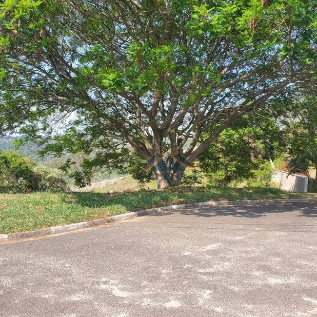Foto 2 de Terreno / Lote à venda, 1972m2 em Parque Residencial Maison Blanche, Valinhos - SP