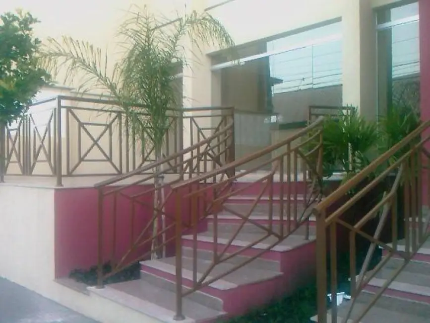 Sala Comercial para alugar, 44m2 em Centro, Vinhedo - SP - imagem 6 Foto 6 de Sala Comercial para alugar, 44m2 em Centro, Vinhedo - SP