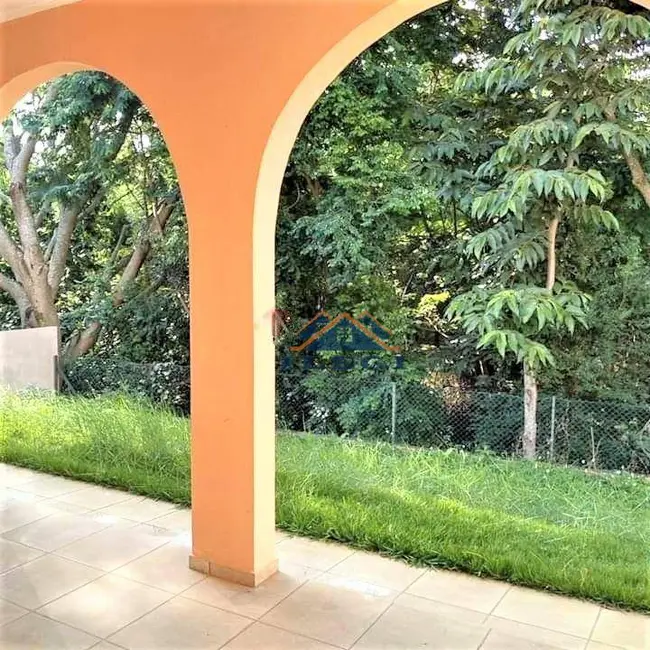 Foto 5 de Casa de Condomínio com 4 quartos à venda e para alugar, 400m2 em Bosque, Vinhedo - SP