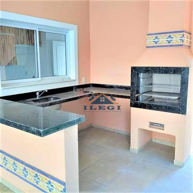 Foto 7 de Casa de Condomínio com 4 quartos à venda e para alugar, 400m2 em Bosque, Vinhedo - SP