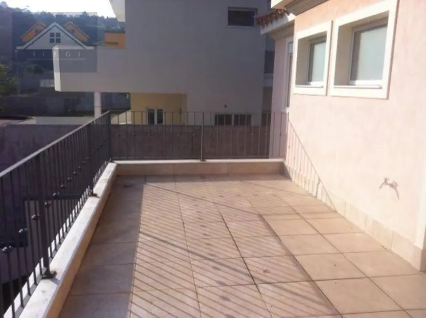 Foto 9 de Casa de Condomínio com 4 quartos à venda e para alugar, 400m2 em Bosque, Vinhedo - SP