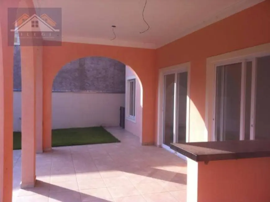 Foto 4 de Casa de Condomínio com 4 quartos à venda e para alugar, 400m2 em Bosque, Vinhedo - SP