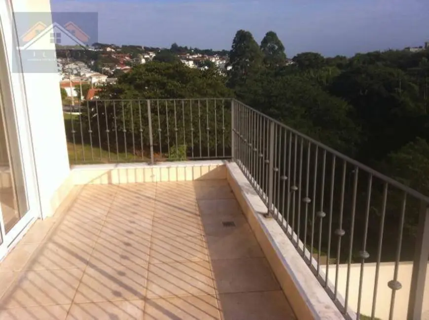 Foto 8 de Casa de Condomínio com 4 quartos à venda e para alugar, 400m2 em Bosque, Vinhedo - SP