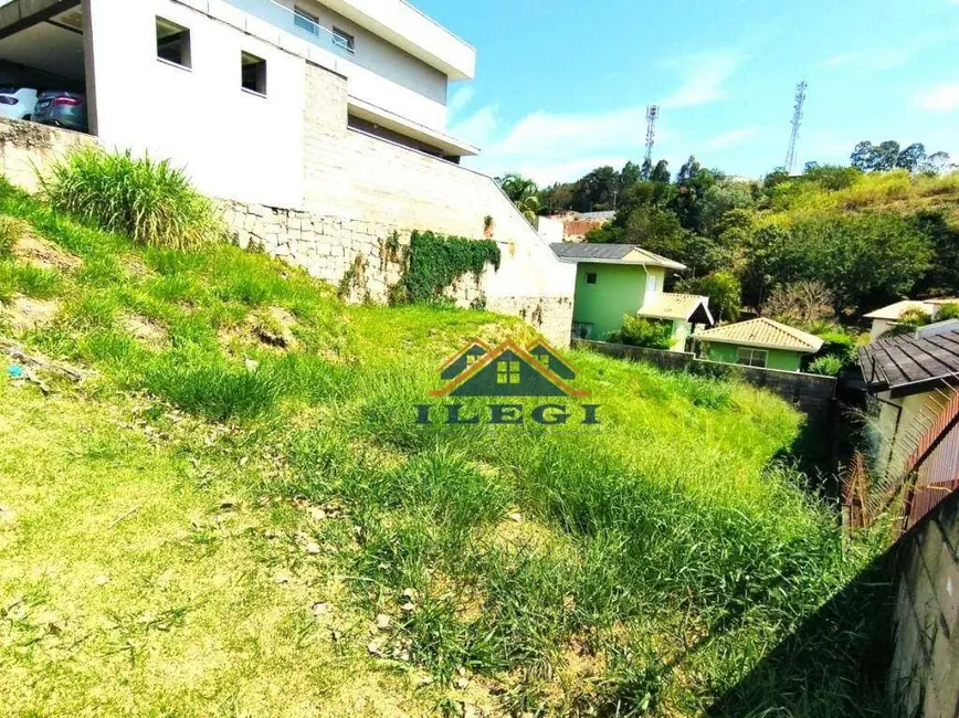 Foto 2 de Terreno / Lote à venda, 420m2 em Pinheirinho, Vinhedo - SP