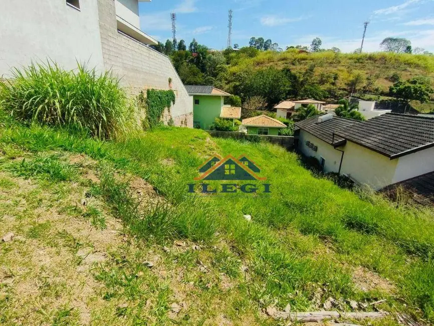 Foto 1 de Terreno / Lote à venda, 420m2 em Pinheirinho, Vinhedo - SP