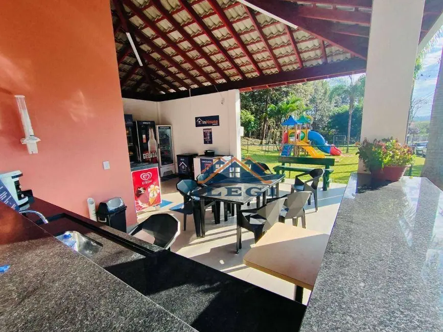 Foto 8 de Terreno / Lote à venda, 420m2 em Pinheirinho, Vinhedo - SP