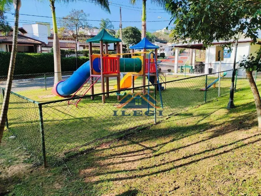 Foto 6 de Terreno / Lote à venda, 420m2 em Pinheirinho, Vinhedo - SP