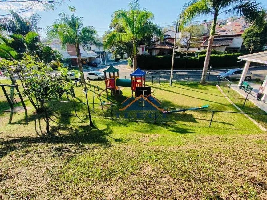 Foto 5 de Terreno / Lote à venda, 420m2 em Pinheirinho, Vinhedo - SP