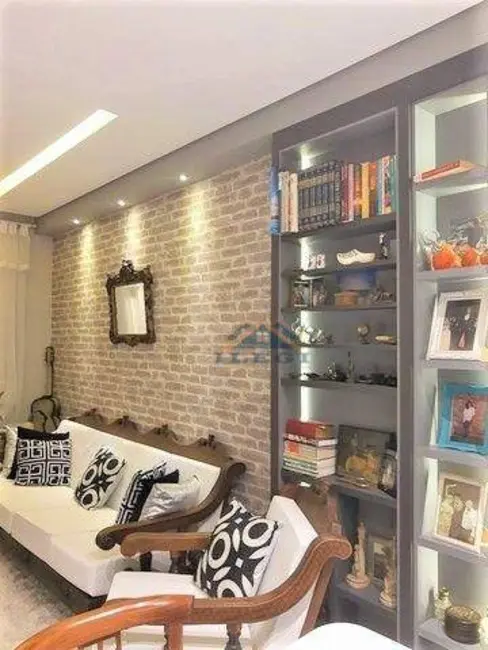 Foto 4 de Apartamento com 2 quartos à venda, 86m2 em Santa Claudina, Vinhedo - SP