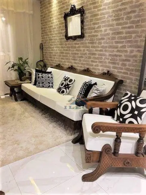 Foto 6 de Apartamento com 2 quartos à venda, 86m2 em Santa Claudina, Vinhedo - SP