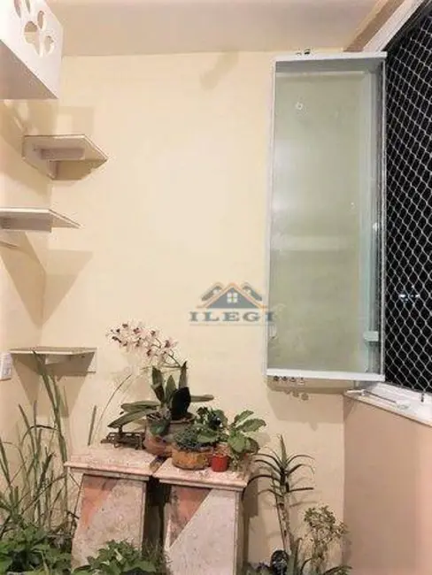 Foto 3 de Apartamento com 2 quartos à venda, 86m2 em Santa Claudina, Vinhedo - SP