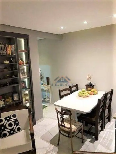 Foto 8 de Apartamento com 2 quartos à venda, 86m2 em Santa Claudina, Vinhedo - SP