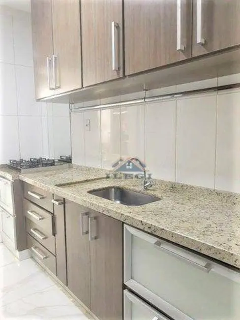 Foto 9 de Apartamento com 2 quartos à venda, 86m2 em Santa Claudina, Vinhedo - SP