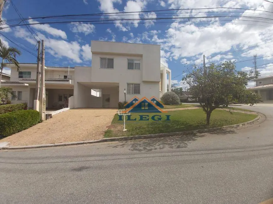 Foto 2 de Casa de Condomínio com 3 quartos à venda, 480m2 em Vinhedo - SP