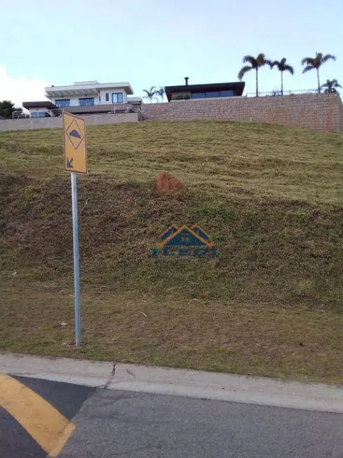 Foto 3 de Terreno / Lote à venda, 800m2 em Vinhedo - SP