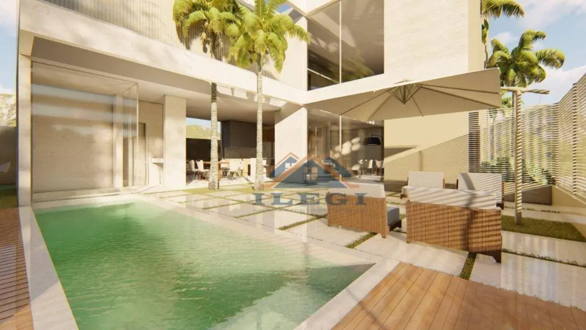 Casa de Condomínio com 4 quartos à venda, 412m2 em Jardim do Lago, Campinas - SP - imagem 4 Foto 4 de Casa de Condomínio com 4 quartos à venda, 412m2 em Jardim do Lago, Campinas - SP