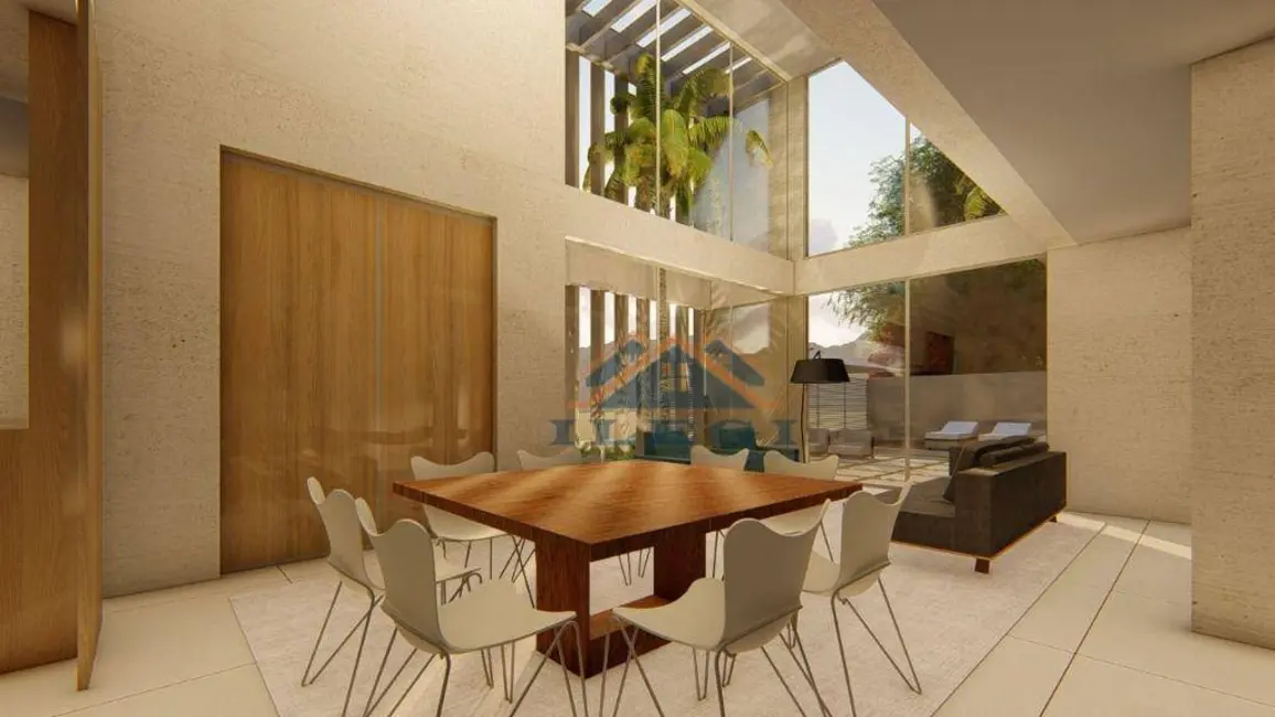 Casa de Condomínio com 4 quartos à venda, 412m2 em Jardim do Lago, Campinas - SP - imagem 3 Foto 3 de Casa de Condomínio com 4 quartos à venda, 412m2 em Jardim do Lago, Campinas - SP