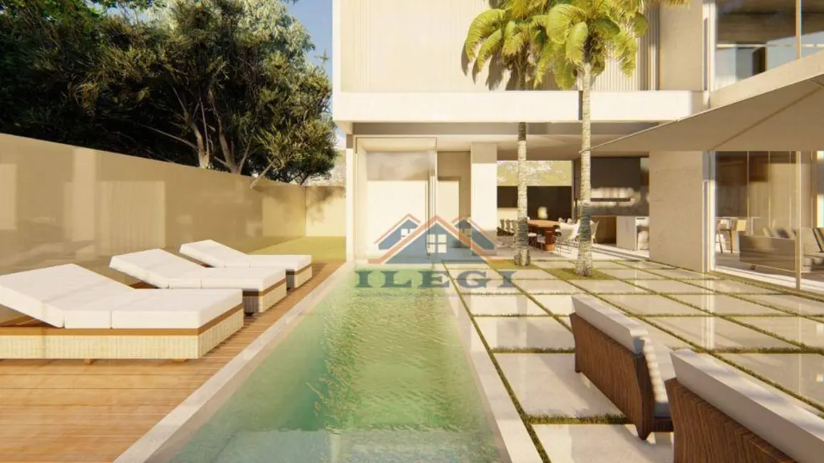 Casa de Condomínio com 4 quartos à venda, 412m2 em Jardim do Lago, Campinas - SP - imagem 5 Foto 5 de Casa de Condomínio com 4 quartos à venda, 412m2 em Jardim do Lago, Campinas - SP