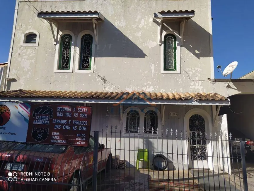 Casa com 5 quartos à venda, 300m2 em Nova Vinhedo, Vinhedo - SP - imagem 2 Foto 2 de Casa com 5 quartos à venda, 300m2 em Nova Vinhedo, Vinhedo - SP