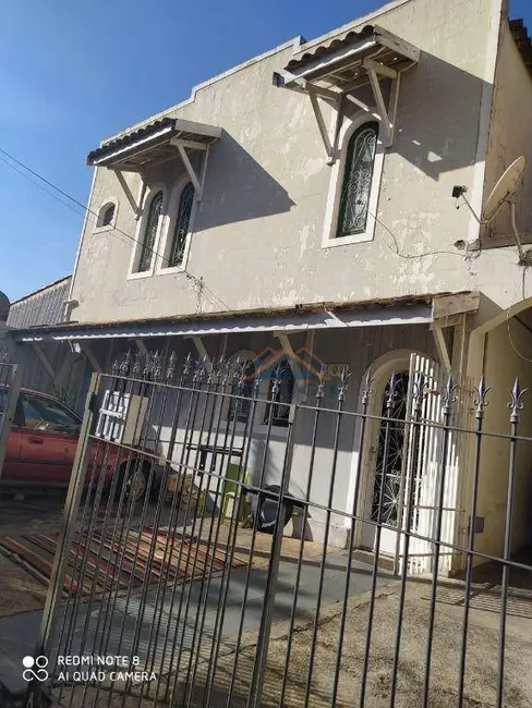 Casa com 5 quartos à venda, 300m2 em Nova Vinhedo, Vinhedo - SP - imagem 5 Foto 5 de Casa com 5 quartos à venda, 300m2 em Nova Vinhedo, Vinhedo - SP