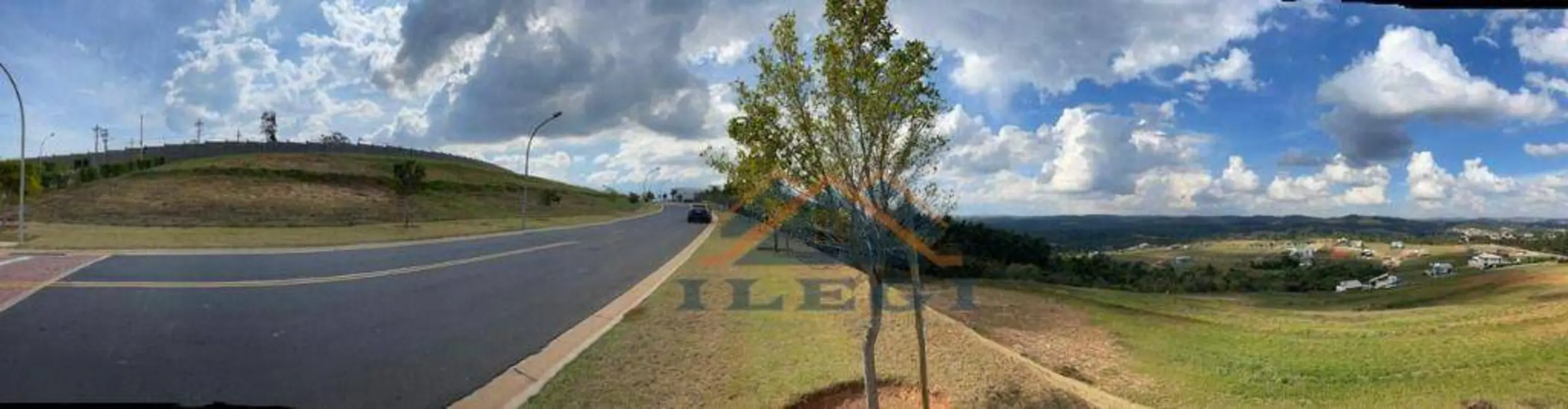 Foto 1 de Terreno / Lote à venda, 1434m2 em Loteamento Residencial Entre Verdes (Sousas), Campinas - SP