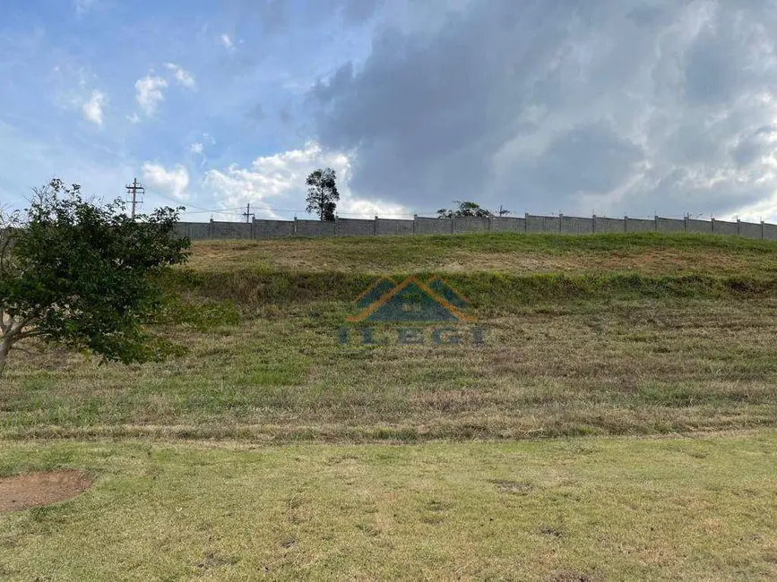 Foto 3 de Terreno / Lote à venda, 1434m2 em Loteamento Residencial Entre Verdes (Sousas), Campinas - SP