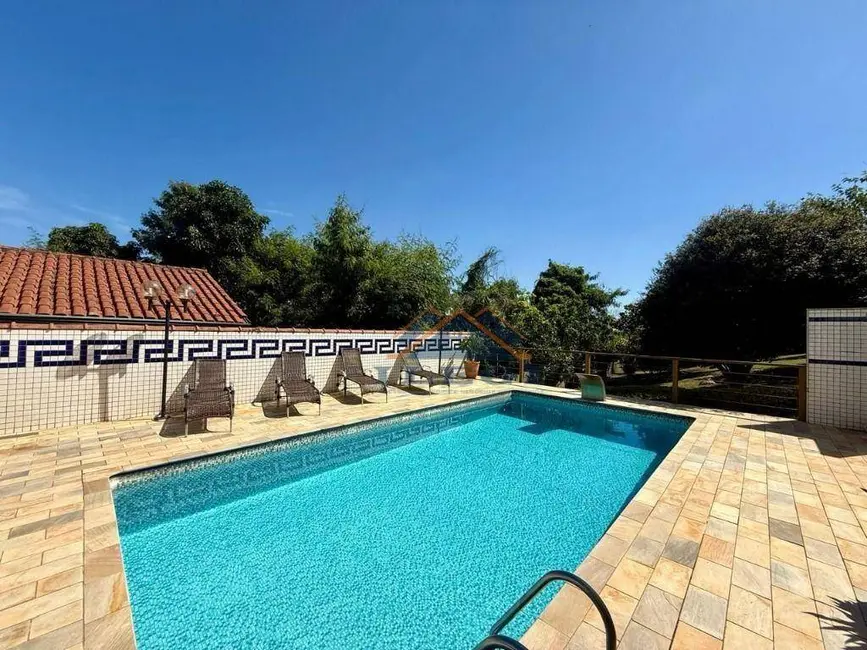 Foto 3 de Casa com 4 quartos à venda, 1000m2 em Bosque, Vinhedo - SP