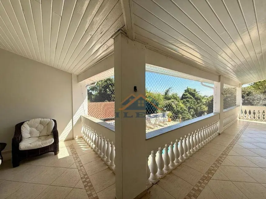 Foto 8 de Casa com 4 quartos à venda, 1000m2 em Bosque, Vinhedo - SP