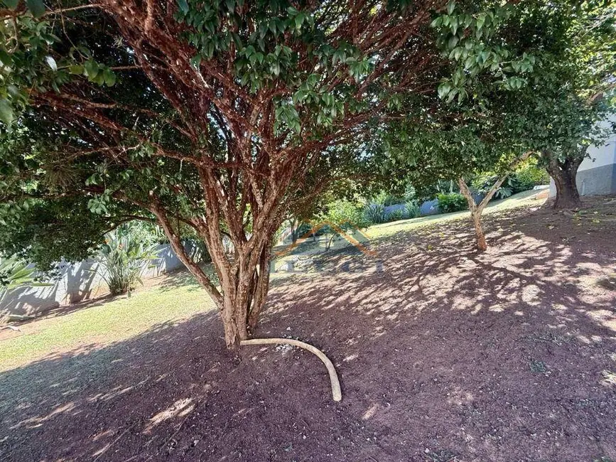 Foto 6 de Casa com 4 quartos à venda, 1000m2 em Bosque, Vinhedo - SP