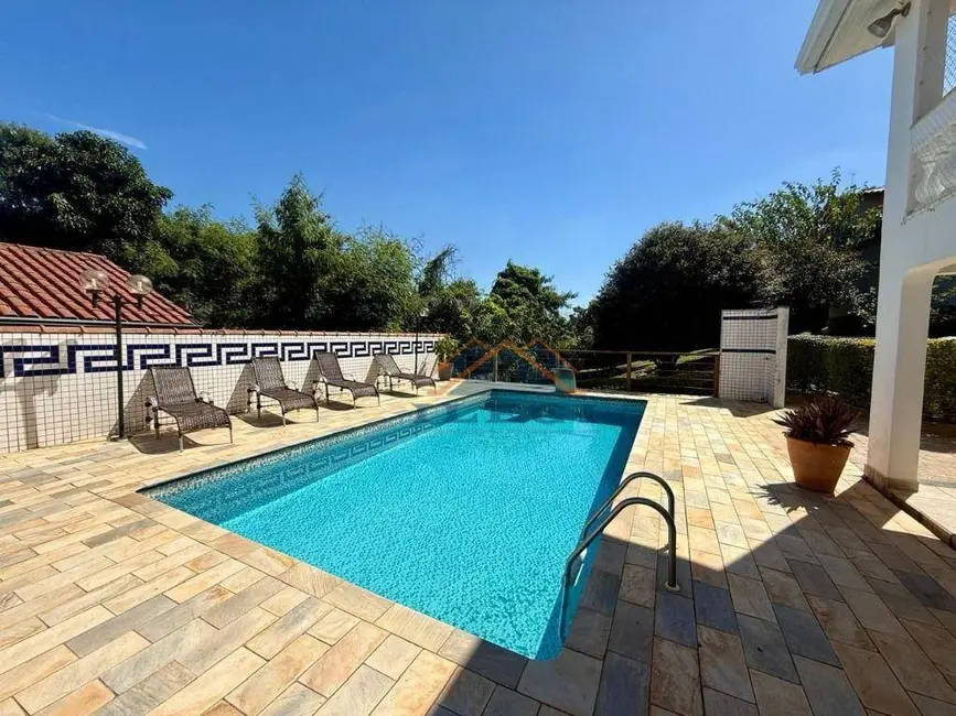 Foto 5 de Casa com 4 quartos à venda, 1000m2 em Bosque, Vinhedo - SP