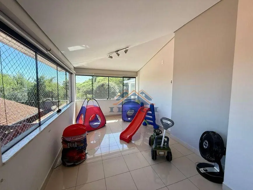 Foto 9 de Casa com 4 quartos à venda, 1000m2 em Bosque, Vinhedo - SP