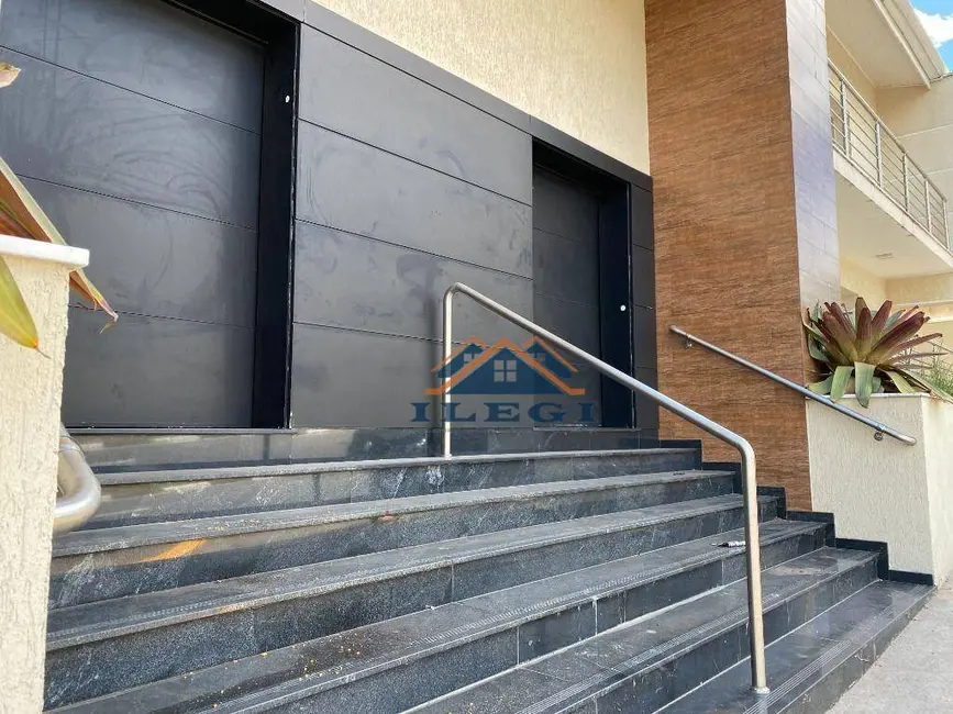 Sala Comercial para alugar, 15m2 em Santa Rosa, Vinhedo - SP - imagem 3 Foto 3 de Sala Comercial para alugar, 15m2 em Santa Rosa, Vinhedo - SP