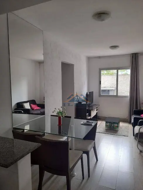 Apartamento com 3 quartos à venda, 65m2 em Capela, Vinhedo - SP - imagem 2 Foto 2 de Apartamento com 3 quartos à venda, 65m2 em Capela, Vinhedo - SP
