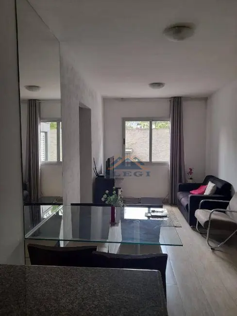 Foto 1 de Apartamento com 3 quartos à venda, 65m2 em Capela, Vinhedo - SP