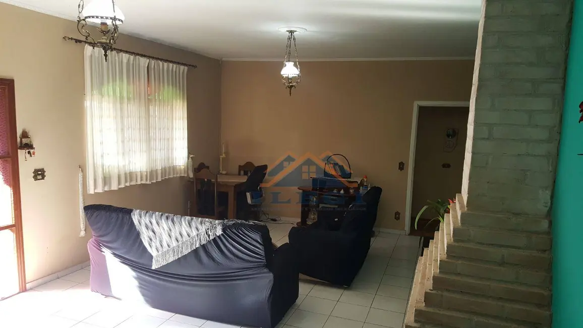 Foto 7 de Chácara com 4 quartos à venda, 6400m2 em Marambaia, Vinhedo - SP