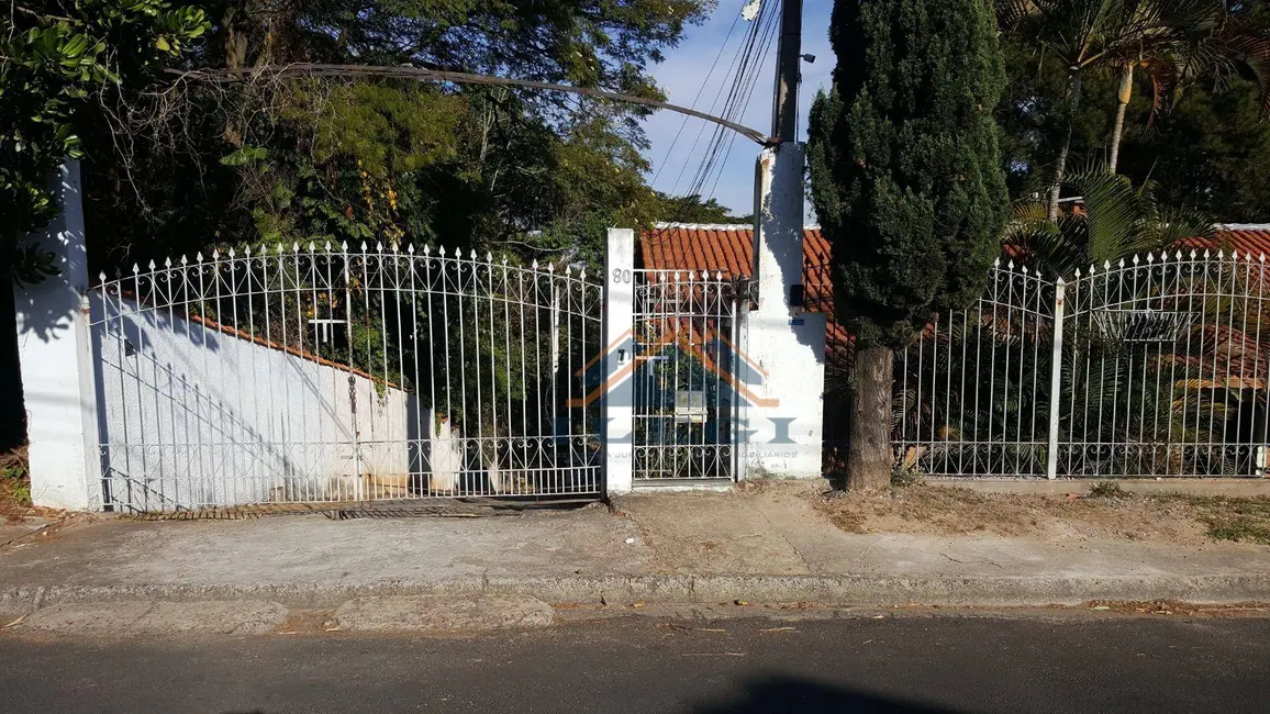 Foto 3 de Chácara com 4 quartos à venda, 6400m2 em Marambaia, Vinhedo - SP