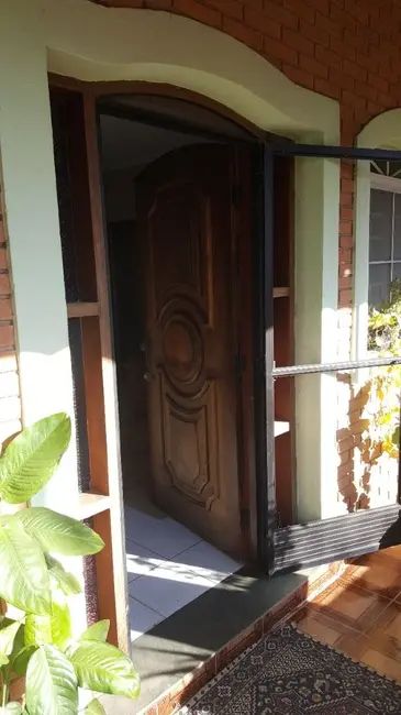 Foto 5 de Chácara com 4 quartos à venda, 6400m2 em Marambaia, Vinhedo - SP