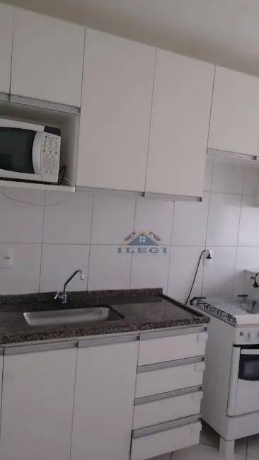 Foto 9 de Apartamento com 2 quartos à venda, 63m2 em Pinheirinho, Vinhedo - SP