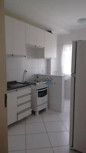 Foto 8 de Apartamento com 2 quartos à venda, 63m2 em Pinheirinho, Vinhedo - SP
