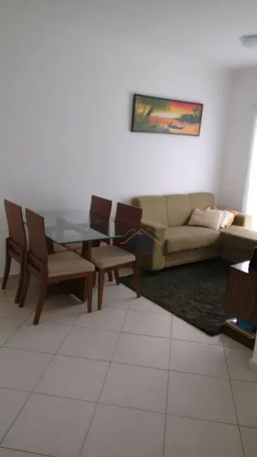 Foto 2 de Apartamento com 2 quartos à venda, 63m2 em Pinheirinho, Vinhedo - SP