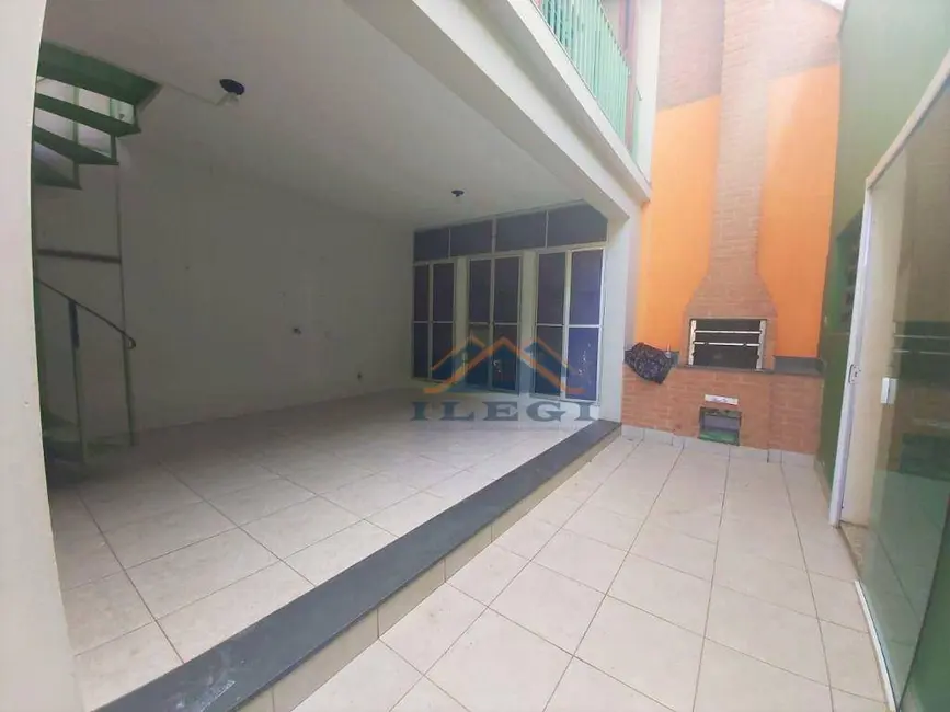 Foto 16 de Casa com 4 quartos à venda, 300m2 em Nova Vinhedo, Vinhedo - SP