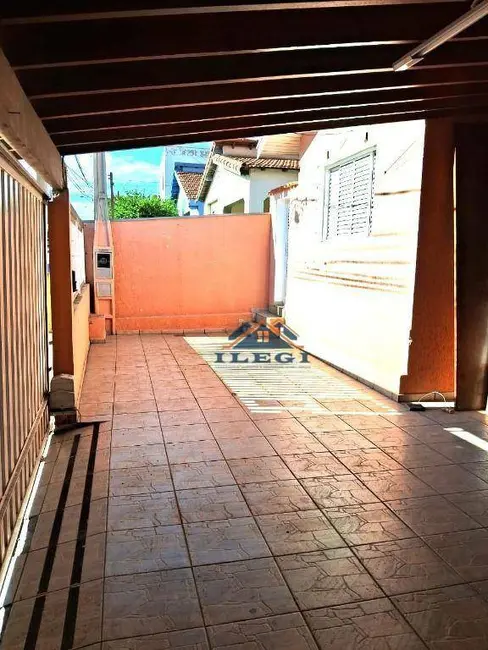 Foto 4 de Casa com 3 quartos à venda, 288m2 em Santa Claudina, Vinhedo - SP