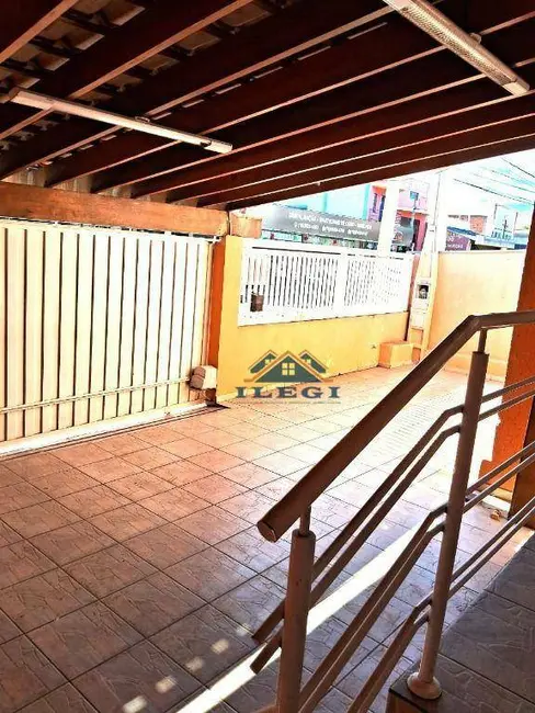 Foto 5 de Casa com 3 quartos à venda, 288m2 em Santa Claudina, Vinhedo - SP